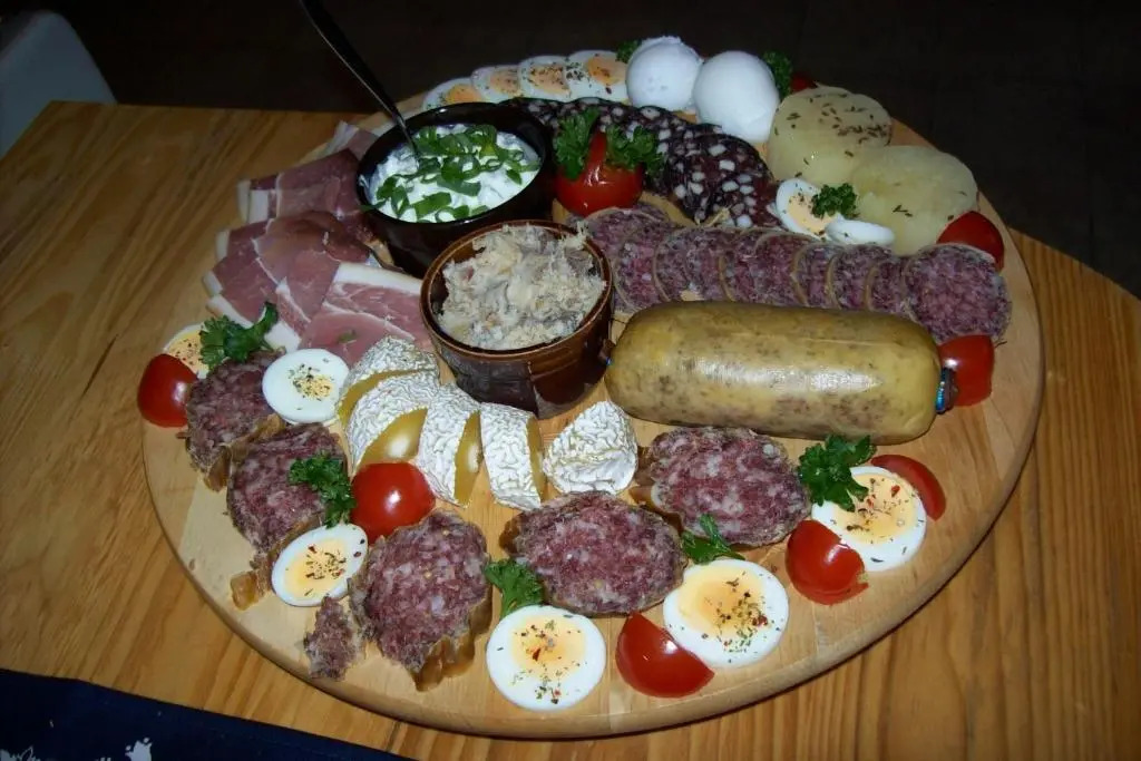 Alte Posthalterei
