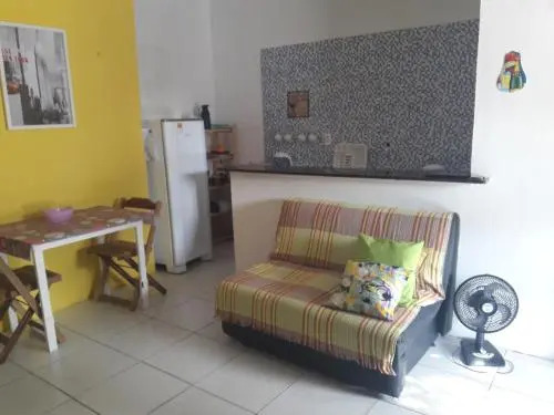 La Marta's House
