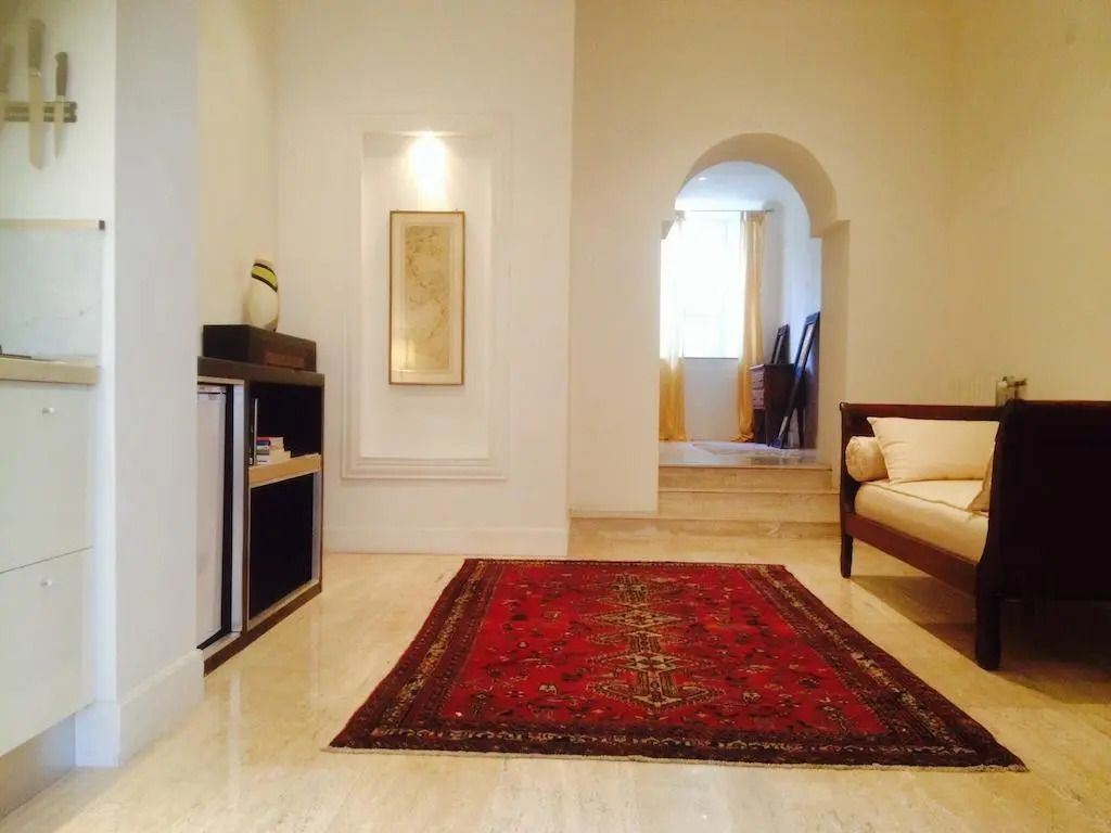 Tuscania loft