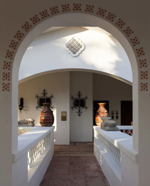 Villas del Mar Terraza 372