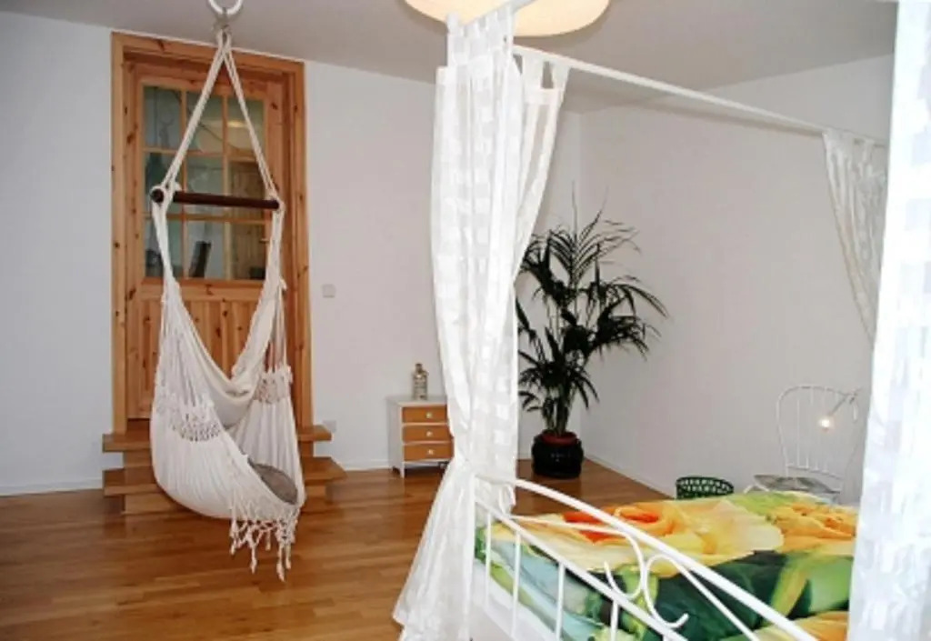 Casa Christallina