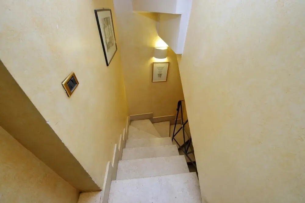 4bnb - Luxury Trevi Apartment w Terrace