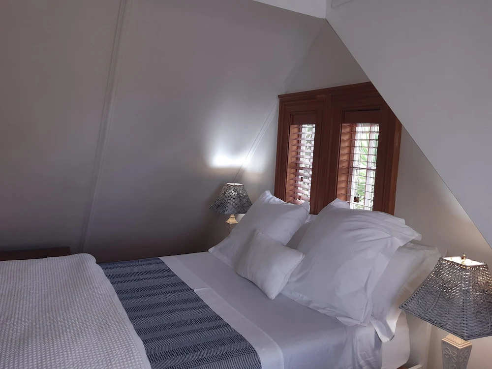 Harbour View Cottage