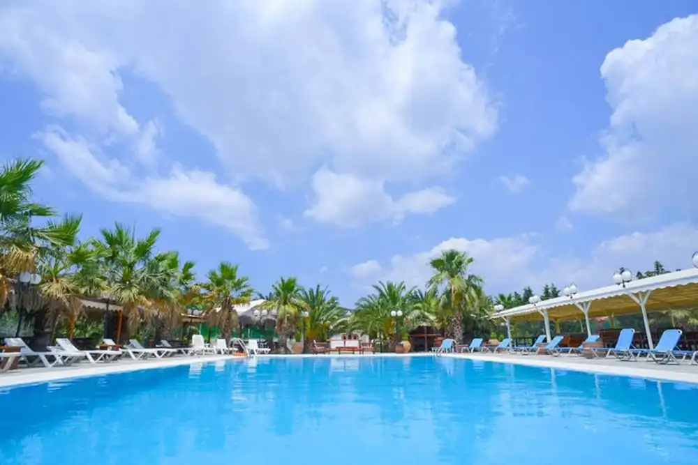 Nicolas Megavilla is for Family Vacations! Family Groups From 20 to 70 Guests