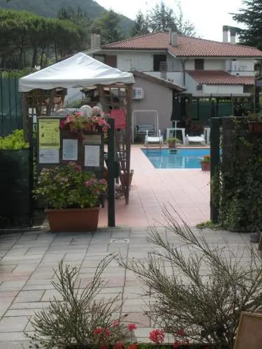Villaggio Punta Del Lago