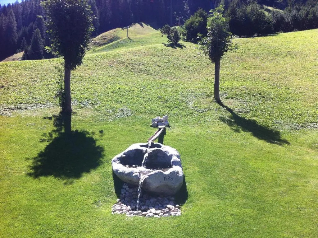 Garni la Bercia