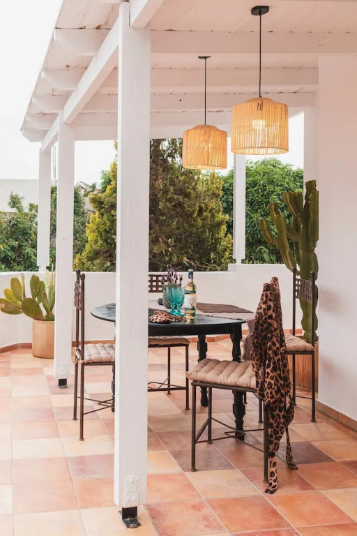 Villa Mia - Peaceful Oasis in Ierapetra Crete