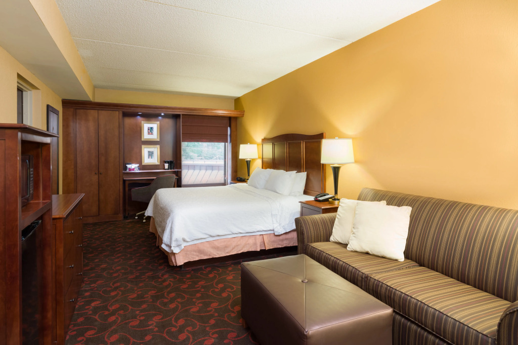 Hotel Carlisle