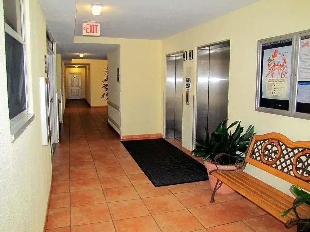 Leeward Key Condos by Crystal Waters