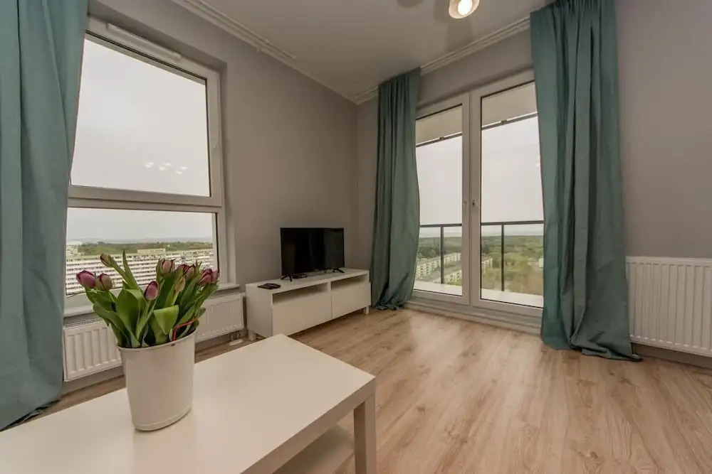 BillBerry Apartments - Belle Vue