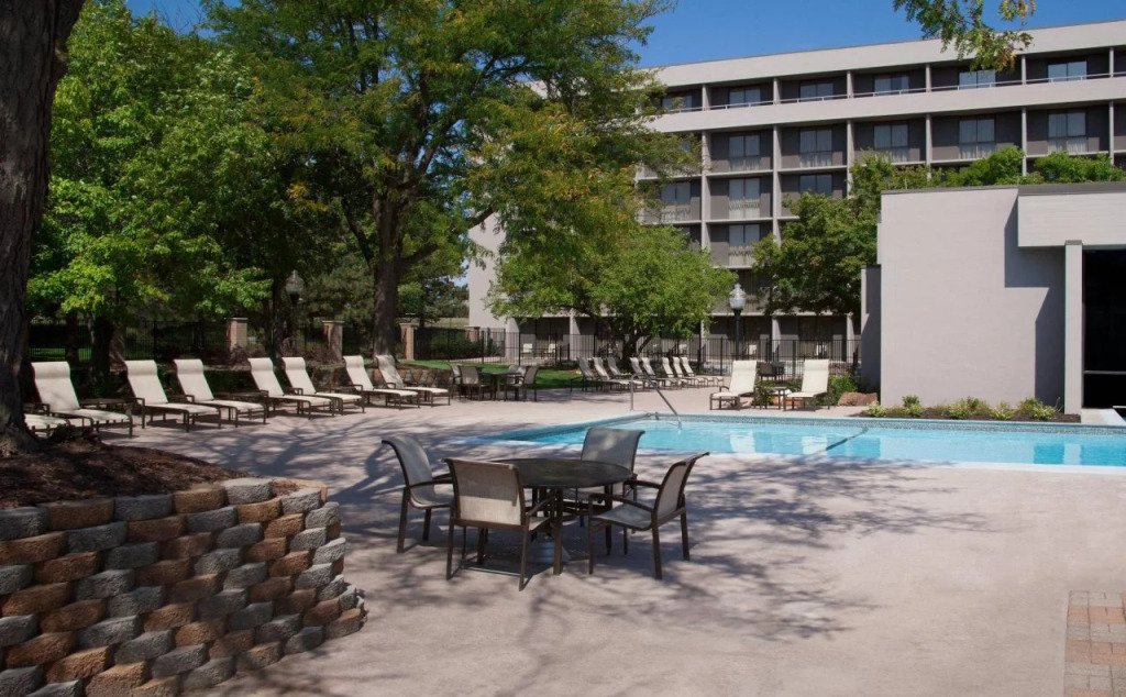 Omaha Marriott
