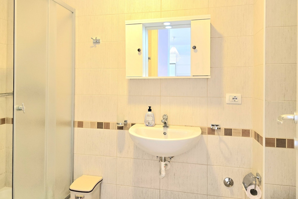 Sea Vista Apartment 158