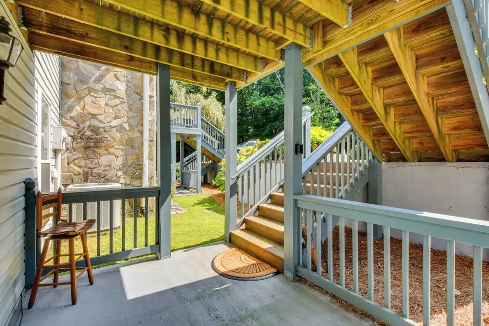 Tee Off in the Mtns: Sky Valley Condo w/ View!