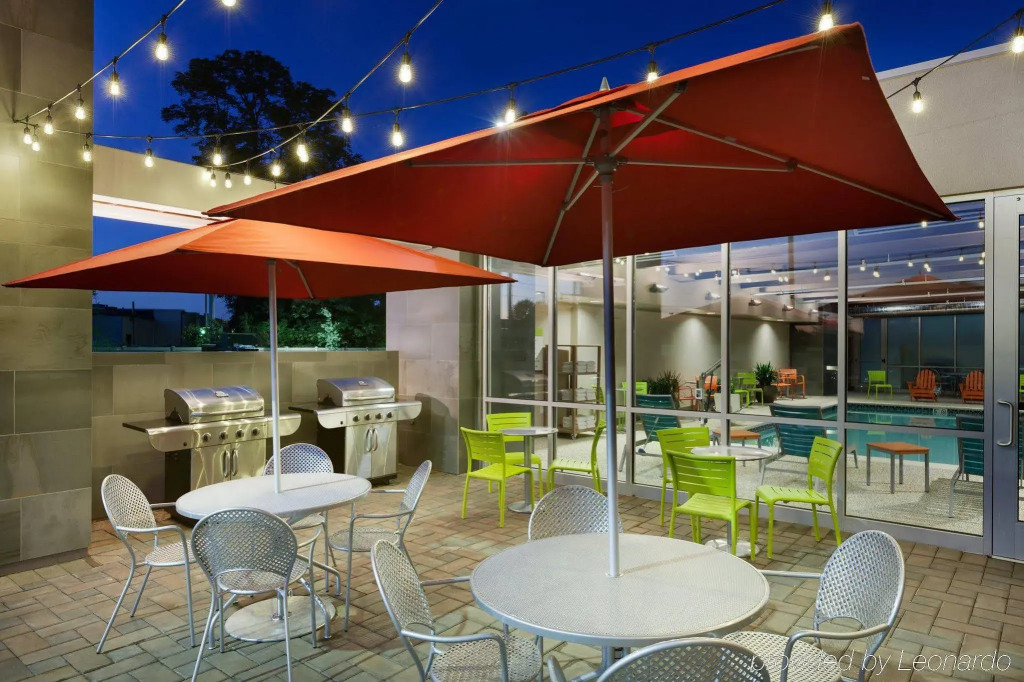 Home2 Suites Dover