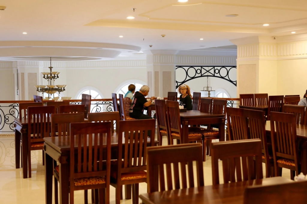 Iris Dalat Hotel