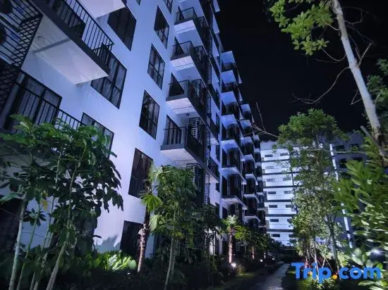 Armadale Galacity Minimalist 3Bed Entire Apartment