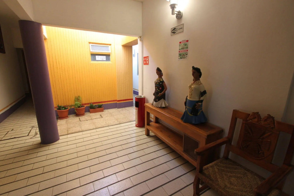 Hotel Posada el Cid