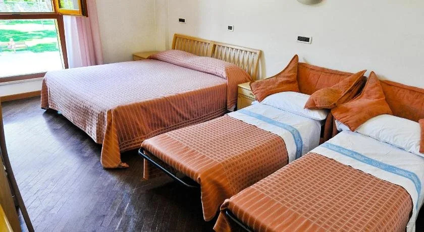 Albergo Bice