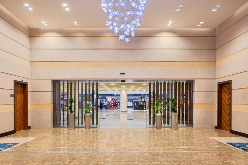 Aerotel Jeddah - Transit Hotel in Terminal 1
