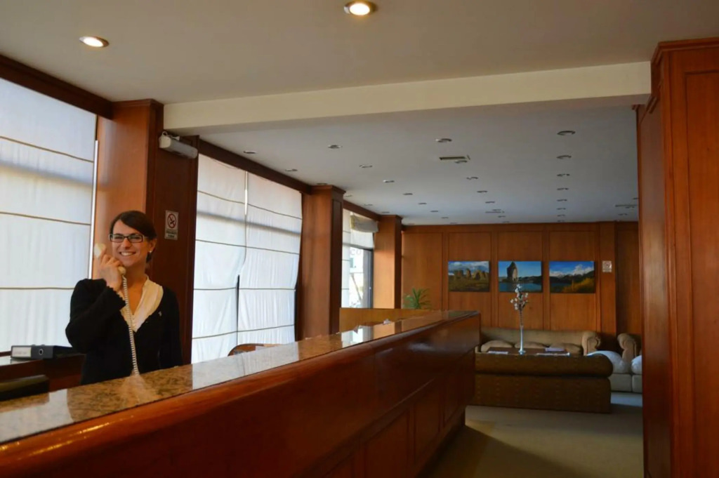 Aguada Hotel