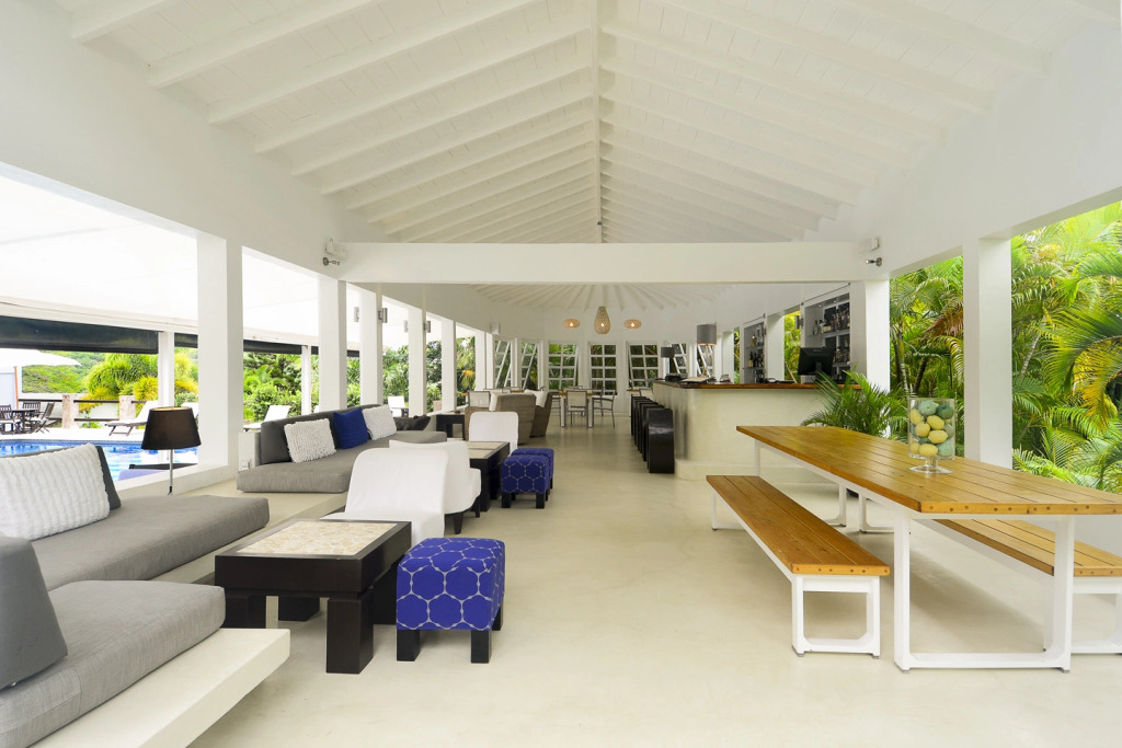 Montpelier Nevis
