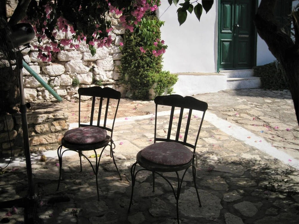 La Casa Rossa Lev.0 Kastellorizo