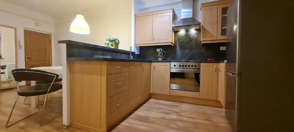Rehouse, Sv.Ignoto 16, 2 bedroom