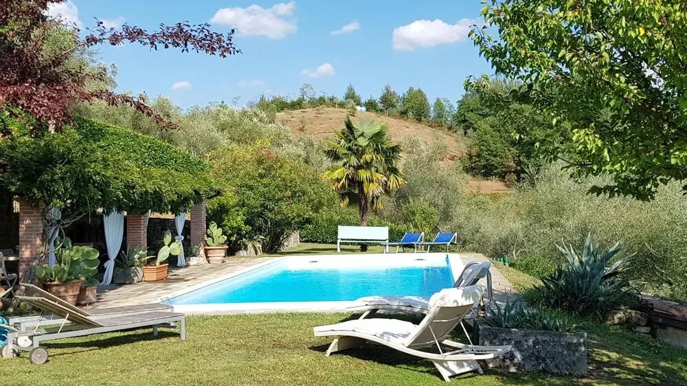Villa Cervarola 6 2