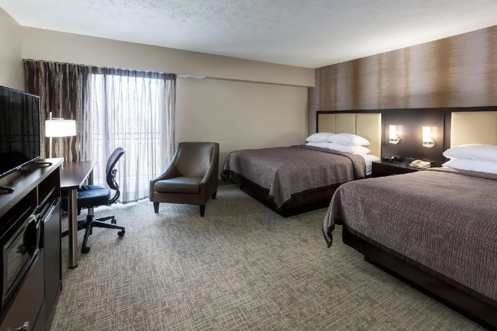 Park Place Hotel & Conference Center