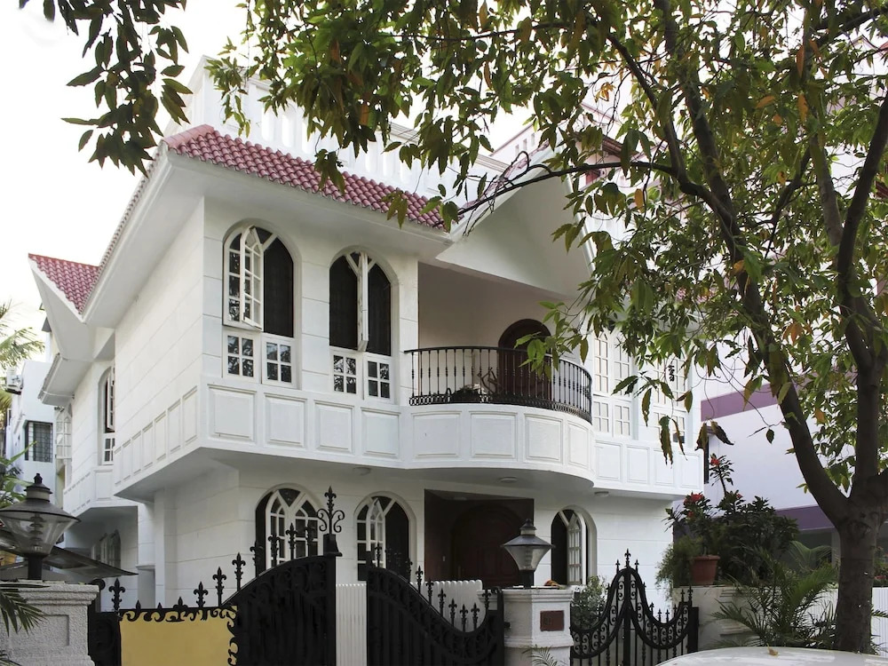 OYO Rooms Indiranagar 19th Main