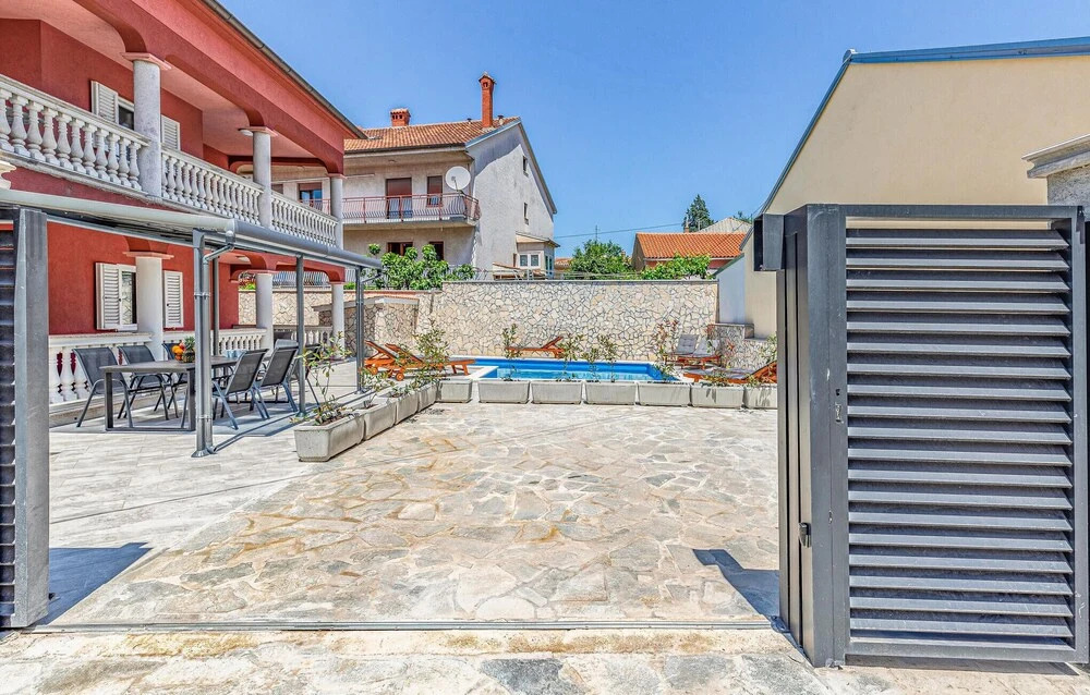 Nice Home in Pula With Outdoor Swimming Pool, Wifi and 3 Bedrooms