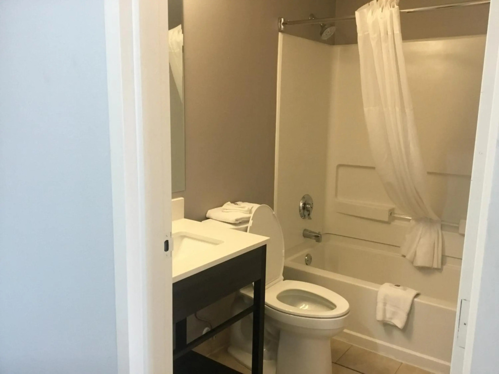 Motel 6-McAllen, TX - East