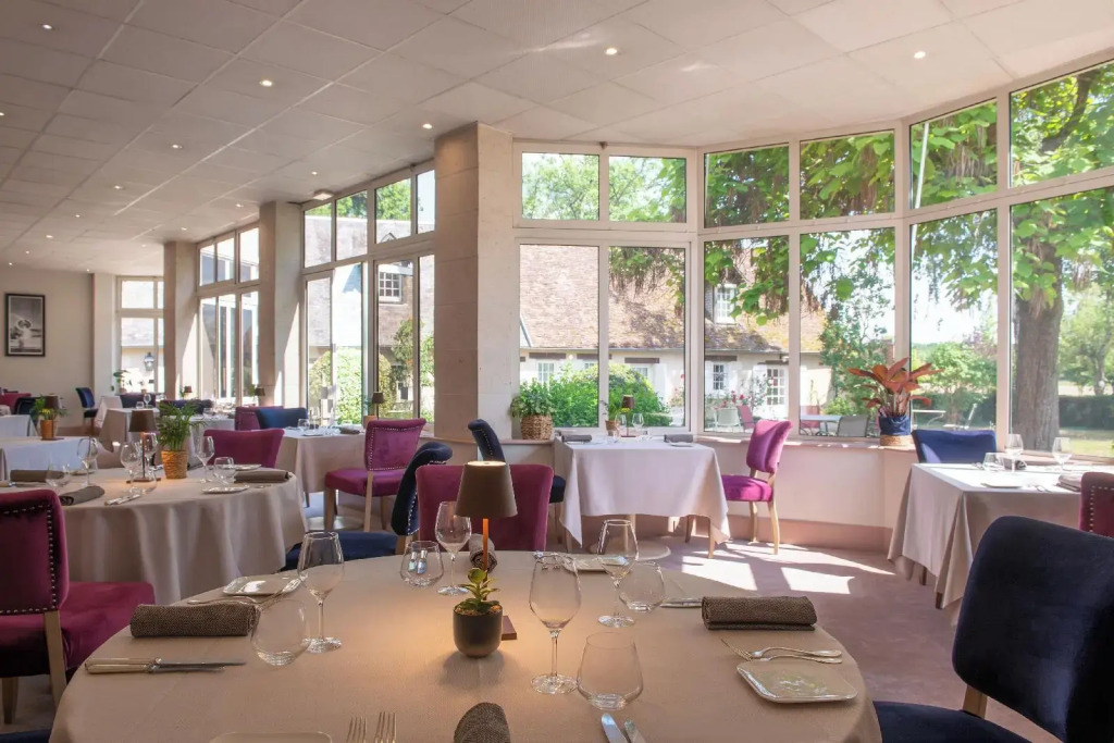 Le Relais Des Landes - Demeures et Chateaux
