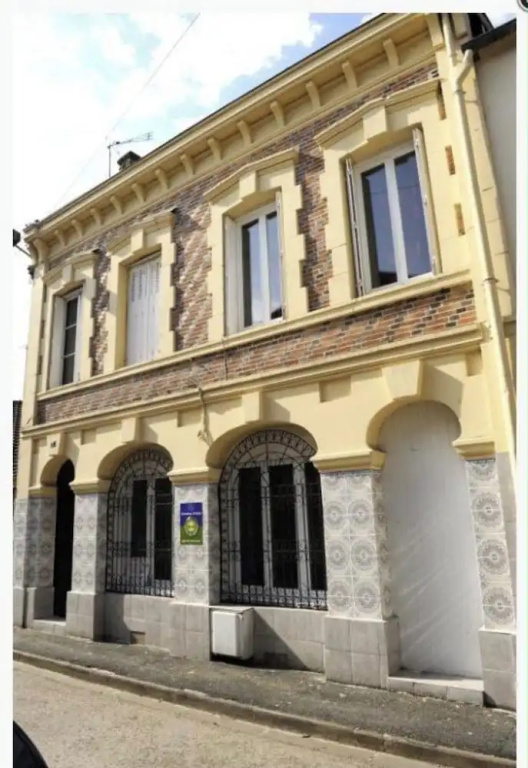 Chambre Dhôtes Anzi