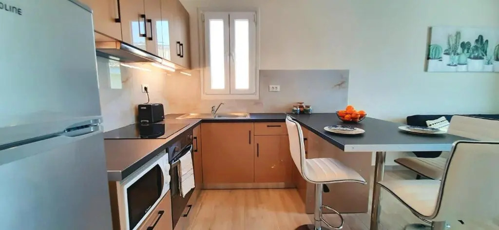 The Central Residence - Kassiopi Corfu Villas