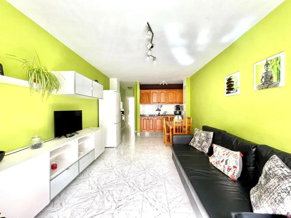 Bonito apartamento con WIfi, a pocos minutos de la playa, El Hierro