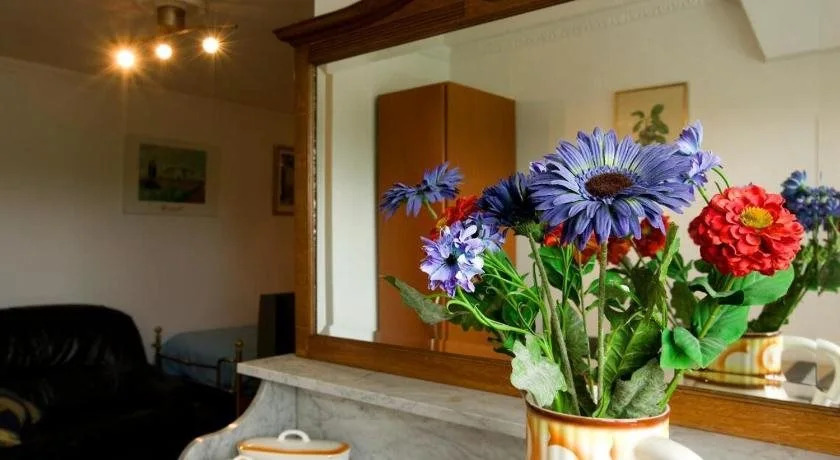 Hotel - B&B Elementum