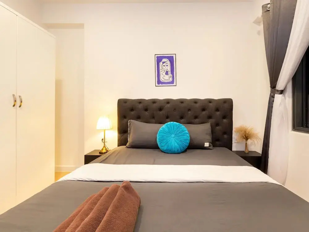 SOHO Citypoint Central Suites
