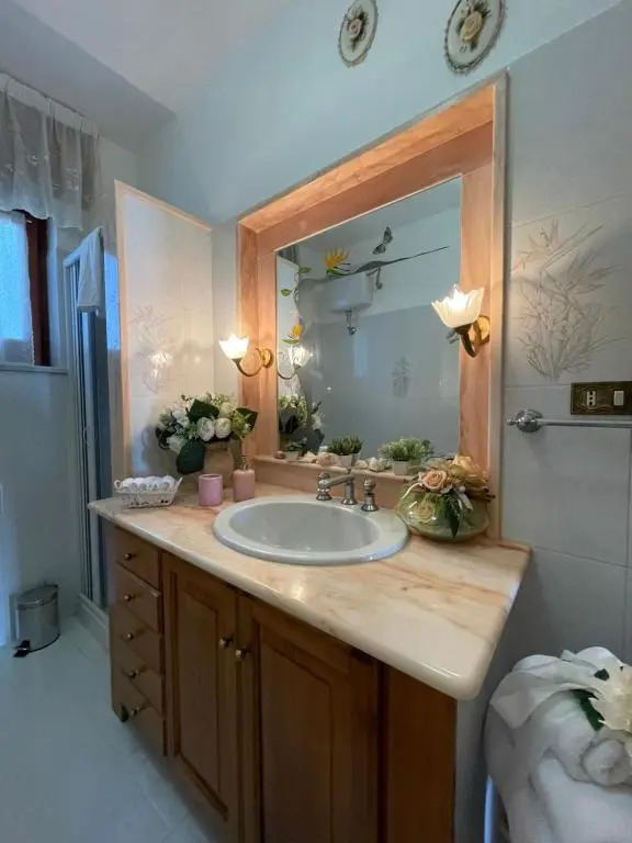 LOREN HOUSE, relaxing location with seaview