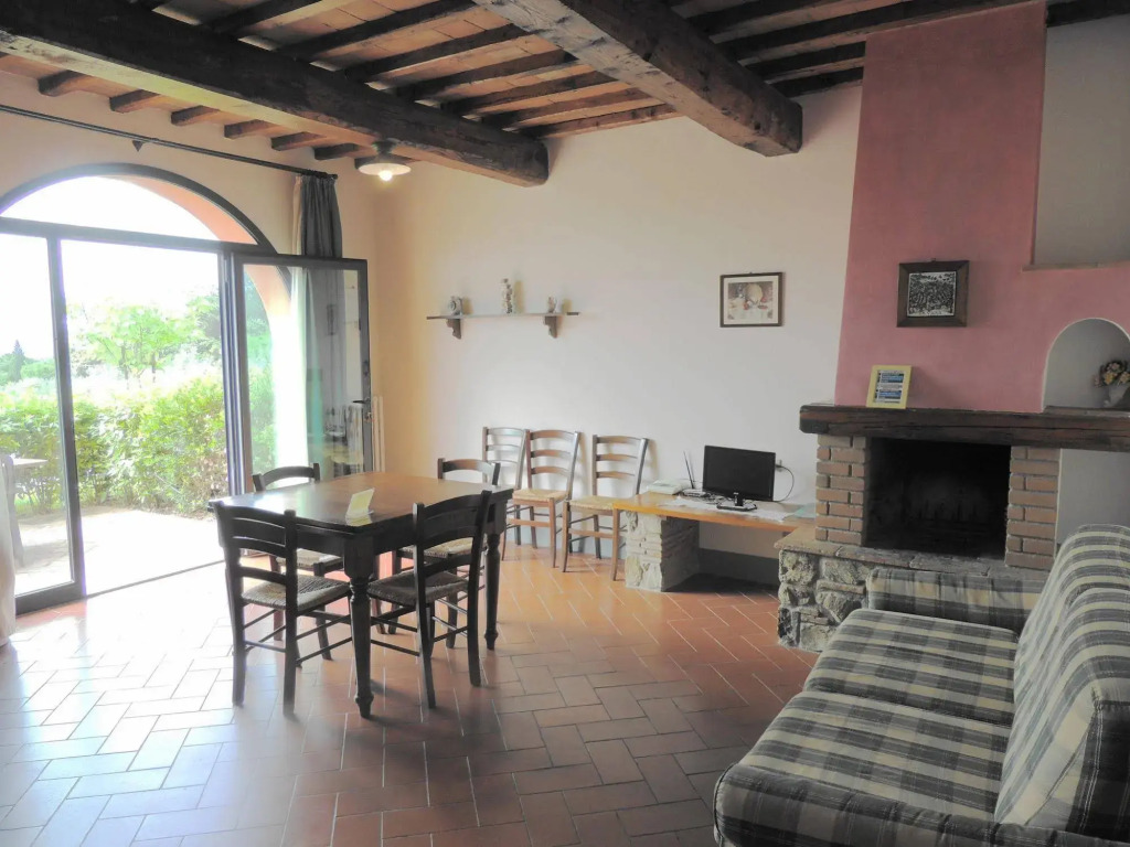 Agriturismo Tenuta Cantagallo