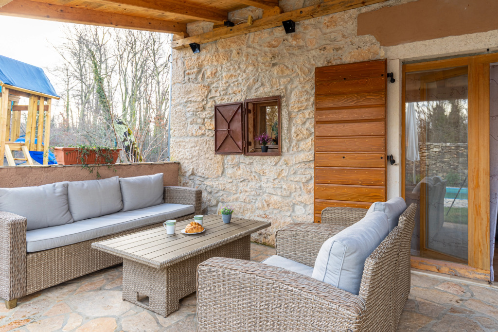 Holiday Home Katharina by 22Estates