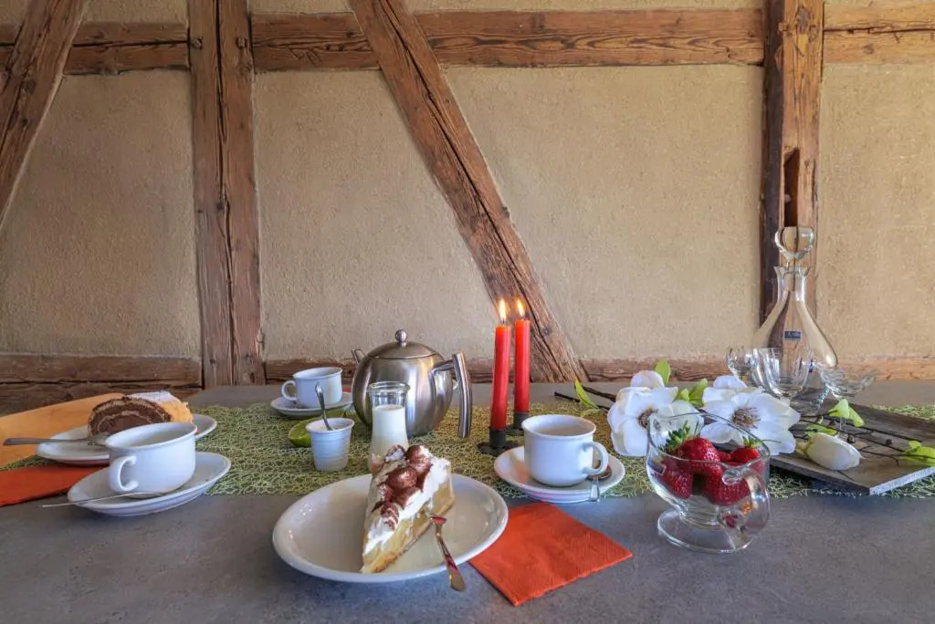 Apartments zum alten Spital | Sauna | Wellnessbreich | Aufzug