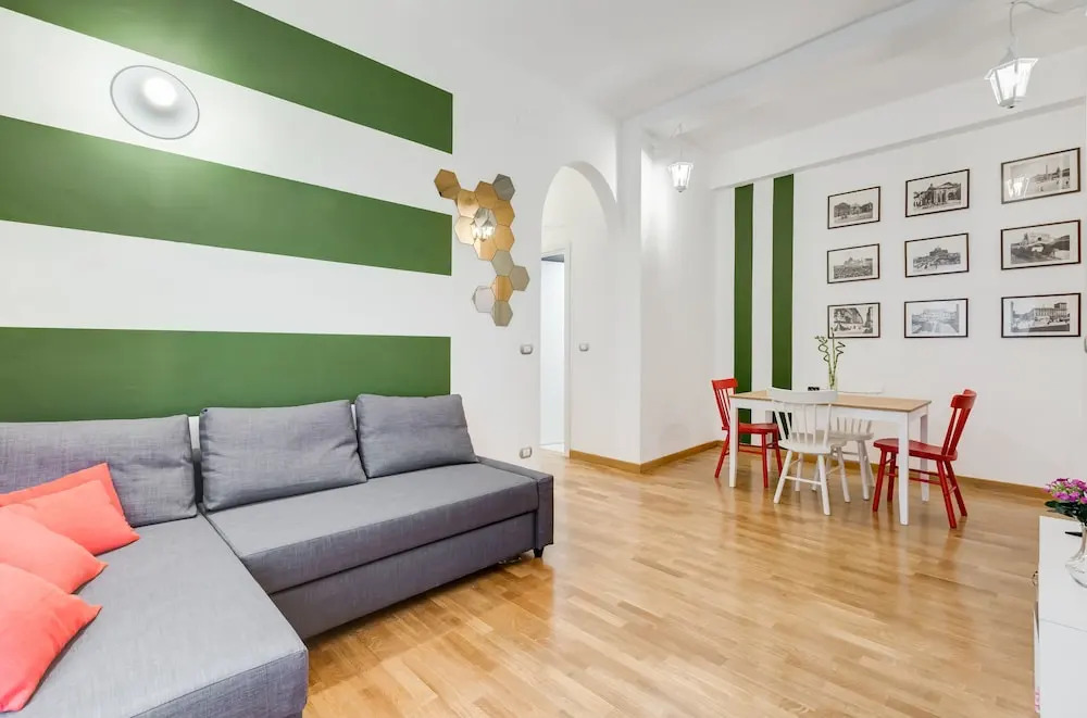 New Unico San Cosimato