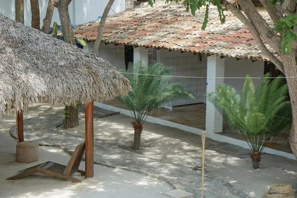 Be Caju Hotel