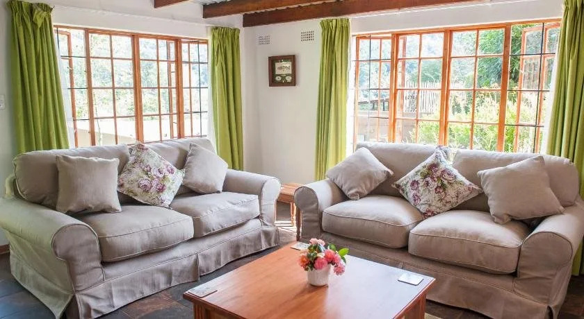 Cheerio Trout Fishing & Holiday Resort