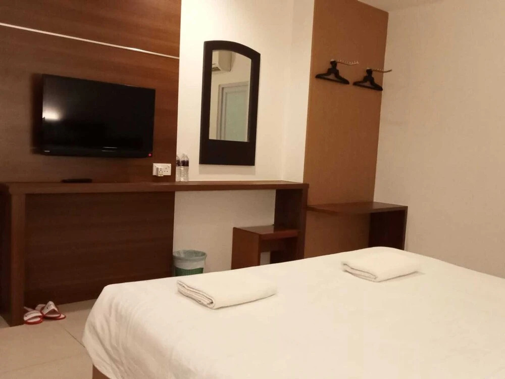 Penuin Hotel