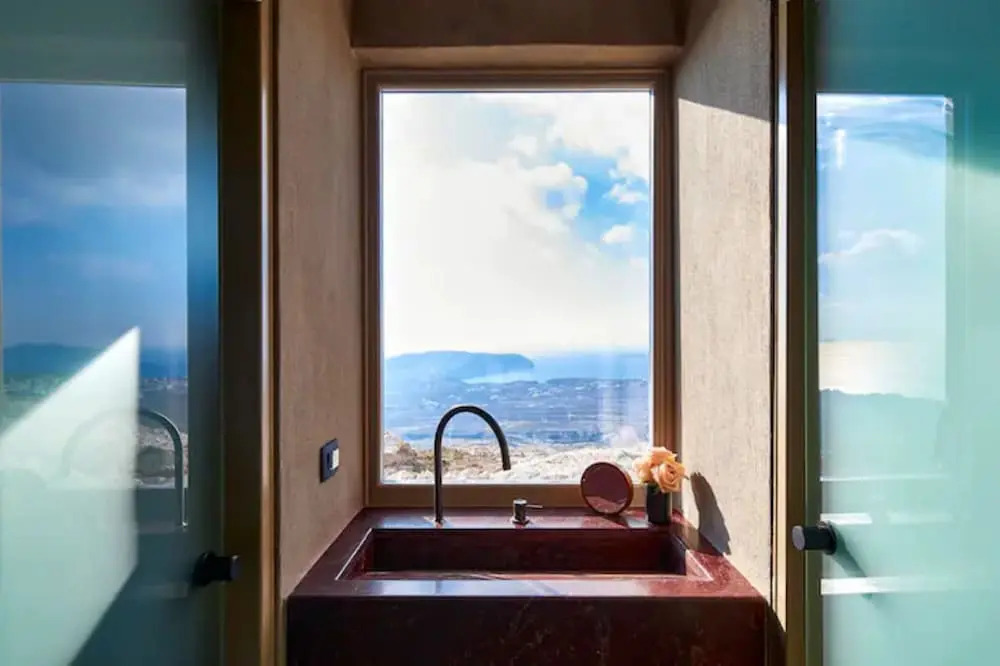 Smy Santorini Suites & Villas