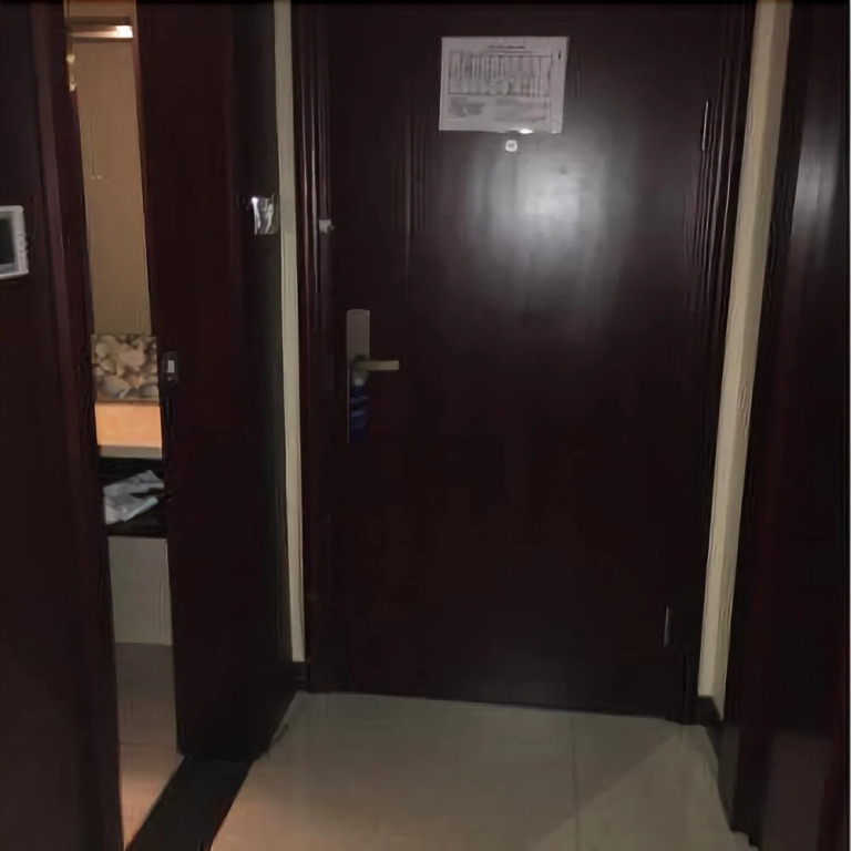Yinzuo Hotel