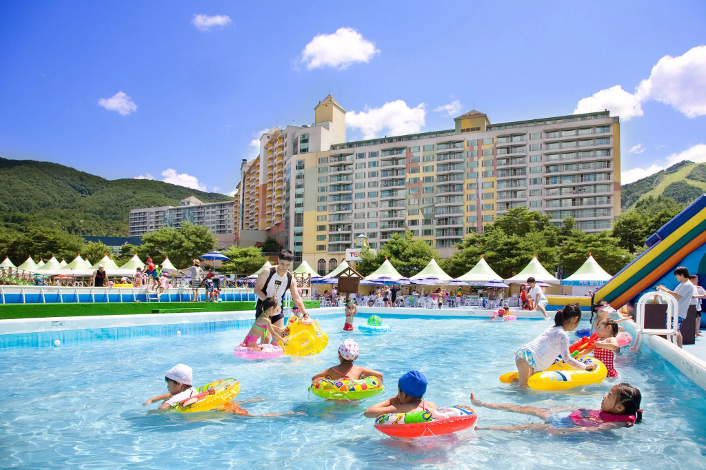 Wellihilli Park Resort