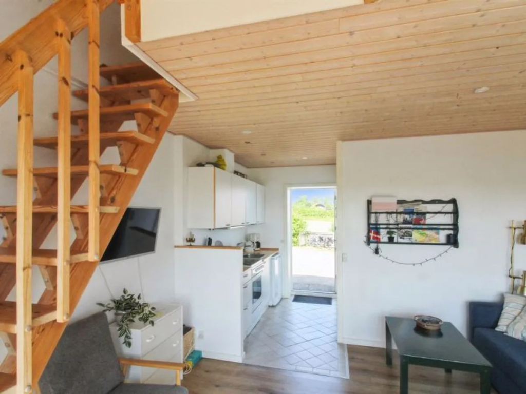 "Huno" - 400m from the sea in Bornholm